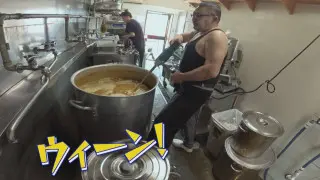 つけ麺のスープなのに飲み干す人続出！？“ドリル仕込み”の衝撃ラーメンとは？東海地方の本当にうまいラーメンランキング（前編）
