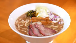 濃厚なのに飲み干せる！？豚と水だけで作る豚骨ラーメンの秘密とは？東海地方の本当にうまいラーメンランキング（中編）
