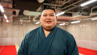 桶の中に900gの大盛り麺！？横綱・大の里が通う釜揚げうどんの名店とは？力士が好きな名古屋めし特集！（前編）