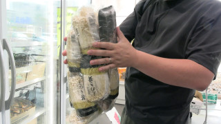 野菜が無料でもらえる!?200円の詰め放題も!愛知発祥の“激安すぎる”スーパー2強が話題!