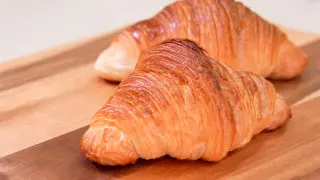 ザクザクではなくサクッふわ！バター香る18層のクロワッサンとは？名古屋のパン店ランキング第6位～第1位