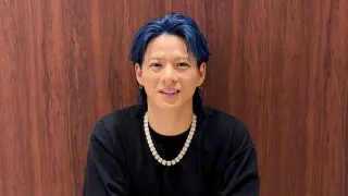 デララバ独占インタビュー！Number_i・平野紫耀は「つけてみそ かけてみそ」が大好き！？愛知・岐阜・三重で調査した「誇りに思う東海3県スターランキング」