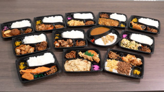 「いつも同じ味の弁当を届けたい」弁当は全品420円！コスパ最強弁当専門店の1日に密着！