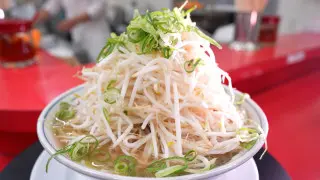 1日で約500杯売れる！？「ラーメン福」の製麵工場に初潜入！中京大生に愛される激安居酒屋も
