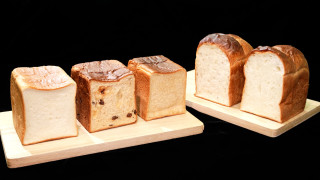 「名古屋駅のパン屋さんランキング」第2位＆第1位を発表！食感の秘密は“焼きたてを瞬間冷凍”？「ル シュプレーム」の食パンへのこだわり