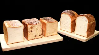 「名古屋駅のパン屋さんランキング」第2位＆第1位を発表！食感の秘密は“焼きたてを瞬間冷凍”？「ル シュプレーム」の食パンへのこだわり