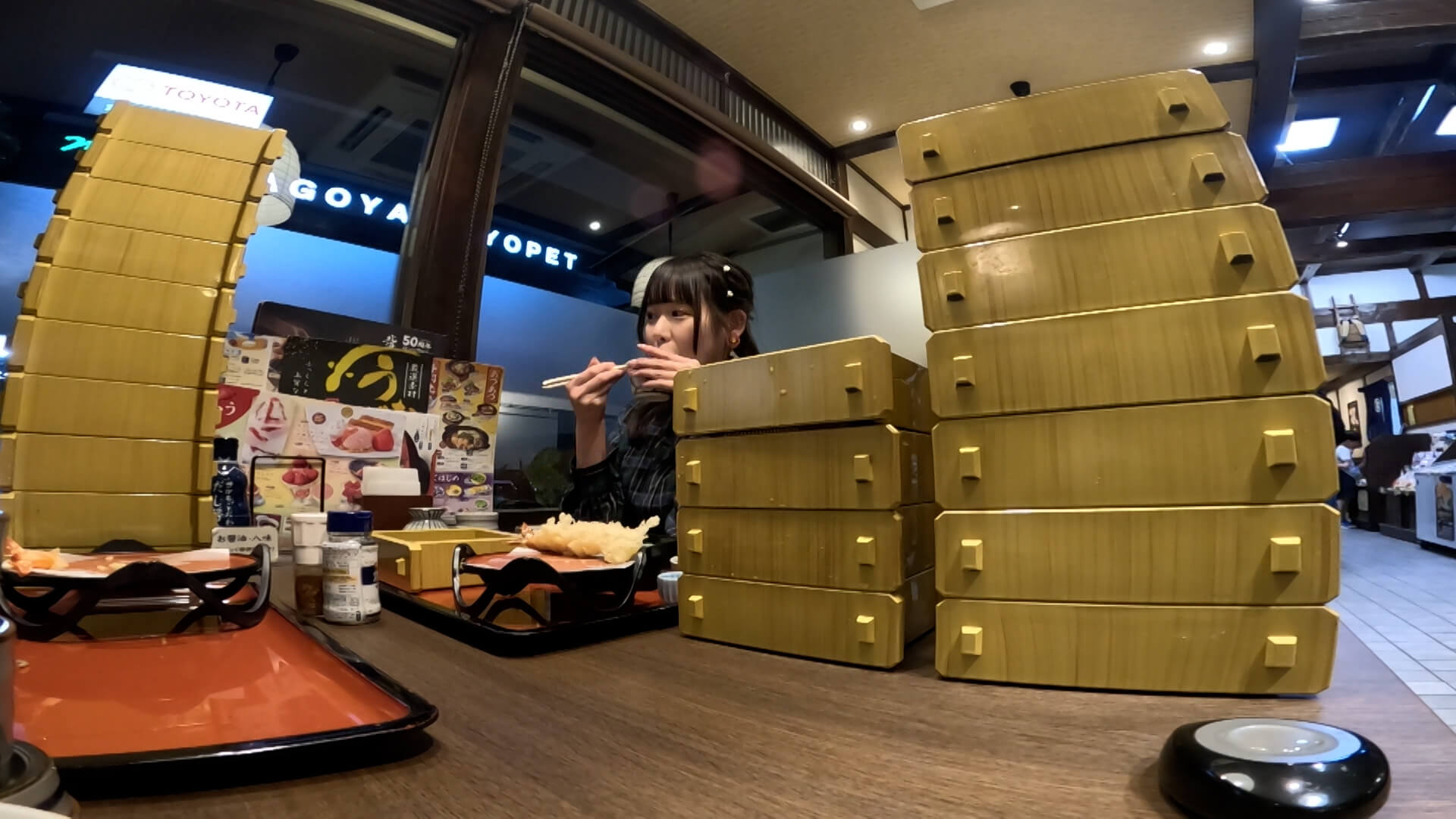 全国で5000人以上のお客さんが熱狂！？月1回限定のビッグイベント！サガミのざるそば食べ放題って？