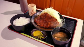 「矢場とん」のみそかつが東海市の喫茶店で味わえる！？味の土台は本家直伝！特別に許可された店主の正体とは？