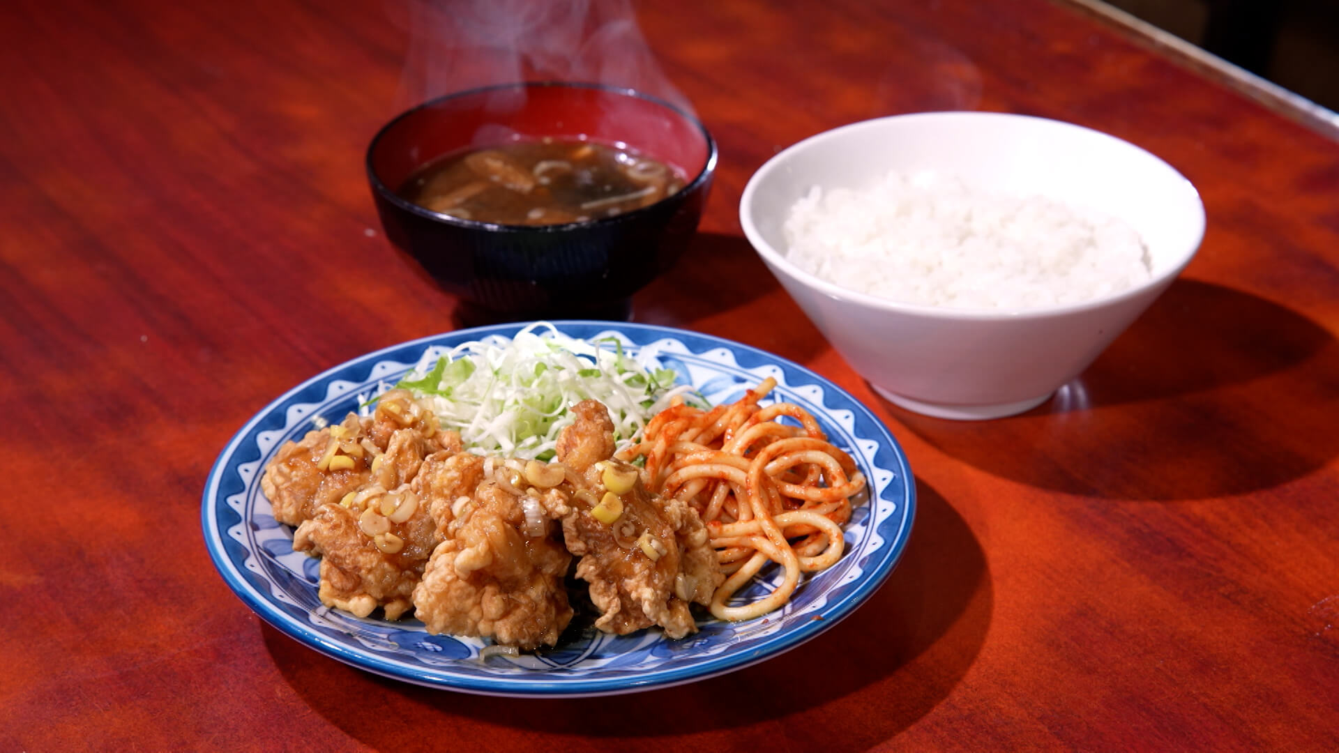 500円以下で味わえる！？本格町中華の日替わりランチとは？60年以上愛される味と安さの秘密に迫る