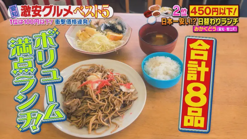 1日で約2万本売れる！？1本30円の絶品みたらし団子！おいしさの秘密は