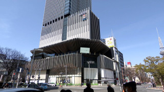 東海地方初登場グルメが29店舗も！「ザ・ランドマーク名古屋栄」を徹底解剖！すご腕シェフが手掛ける大人気チーズケーキとは？