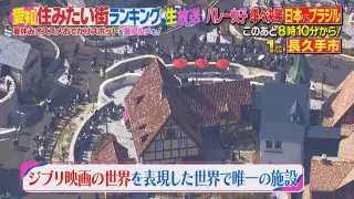 日本一平均年齢が若い！？移住者多数！不動産屋さんが選ぶ愛知住みたい街ランキング1位は？