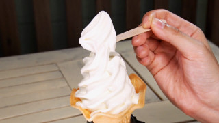 標高約1000mの高原で食べるソフトクリーム！？濃厚なミルクの秘密とは？東海地方で人気のひんやりスイーツを調査