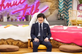 水野美紀や鷲見玲奈ら女性MC陣が絶賛!『バカリズム的“究極の夫婦円満術”』身に付けた危機管理の秘訣明かす