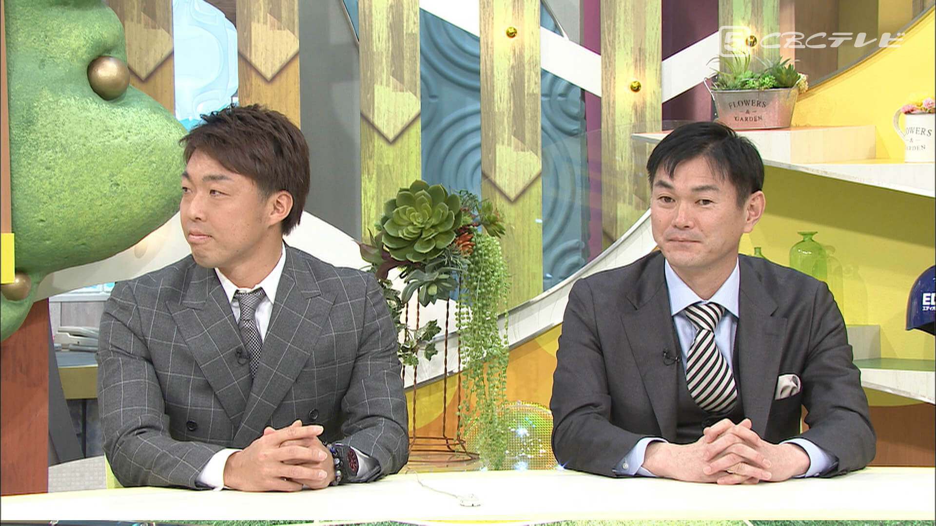 「田島は9回しかできない」―。竜が誇るレジェンド守護神・岩瀬仁紀氏だからこそ語れるクローザーの習性