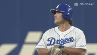 ドラゴンズ平田良介から感じた「順調のきざし」言葉と背中が発するメッセージ