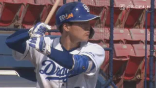 その豪快な三振にドラゴンズの明日を見た！石川昂弥1軍デビュー目撃譚