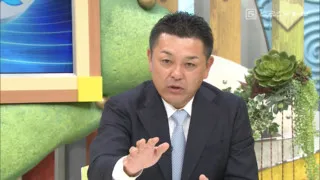 「荒木に勝るセカンドはいなかった」―。落合元監督が語った“荒木雅博の真実”。　そして、竜党の懸念するビシエド、アルモンテの去就について谷繁元監督から衝撃予告が