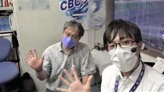 ドラゴンズ戦で実況デビュー！入社5年目アナウンサーの奮闘記