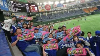 敵地でこそ熱い応援を！関東ドラゴンズファンが集う「関東燃えドラ会」の反骨心あふれる心意気