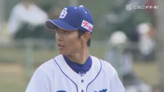 裏方さんへの感謝。ドラゴンズ岡田俊哉が語る「偶然」と「必然」
