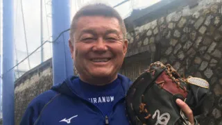 誘われても断ることができる先輩とつき合うこと。プロ野球に関わって35年、平沼定晴さんの根尾への金言