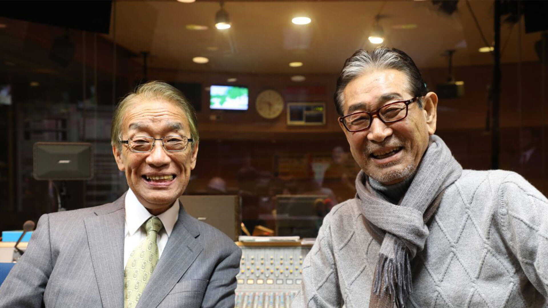 星野仙一さん、最後のラジオ生出演。聞けなかった野球界の未来への思い | CBC MAGAZINE（CBCマガジン）