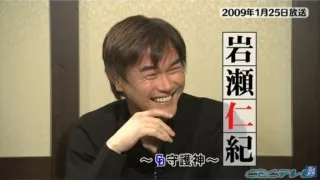 鉄腕岩瀬が語る、思い出したくもない北京五輪 そしてメジャー移籍話の真相