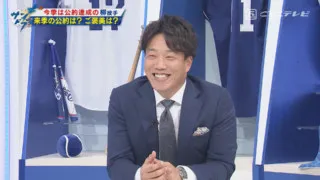 17番へ別れを告げ、20番を背負う時、ドラ柳裕也はエース道の扉を開ける！