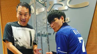 いずれは根尾選手の専用曲を！サカナクション山口一郎のあふれる野球への想いとドラゴンズ愛
