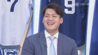 打倒・奥川恭伸、宮城大弥、佐々木朗希― ドラゴンズ石川昂弥が先を走る同級生へ宣戦布告