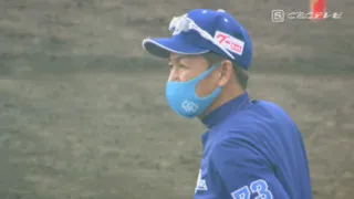 これが立浪新監督の“オーラ”なのか！ドラゴンズ沖縄キャンプ驚きの見聞録