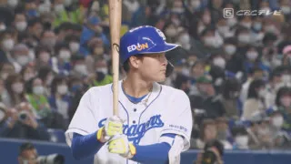 「サード石川昂弥」起用で深層が見えた！立浪竜のセンターラインついに確立へ