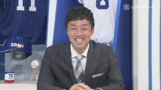 なぜ立浪ドラゴンズは開幕戦に敗れたのか― 黄金期の元エース吉見一起氏が敗因を語る