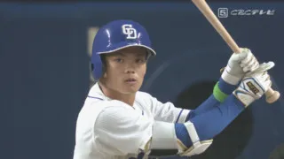ドラゴンズ根尾昂がすべてを語る、投手挑戦の意味と遊撃再コンバートへの自信