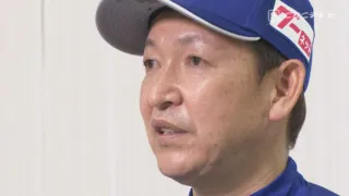 立浪和義監督独自インタビュー 「チャンスで一本が・・・」―前半戦最下位の現状を語る