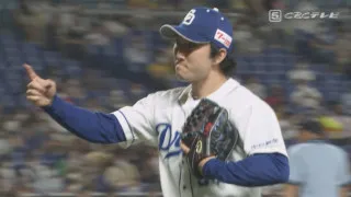 中日・藤嶋健人「勝ちパターン、緊急先発、ムードメーカー」様々な役割を担う頼れるリリーバーに迫る