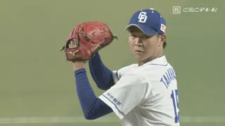 “進化する１９歳”ドラゴンズ髙橋宏斗　８回途中ノーヒットノーラン投球を川上憲伸氏が大分析