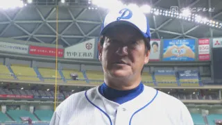 次にブレイクする竜戦士は誰だ！苦戦が続く一軍へ戦力を送り続けるドラ片岡二軍監督が本音を語る