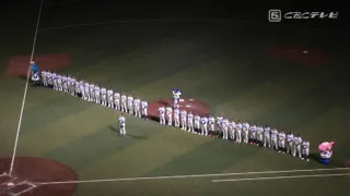 立浪ドラゴンズ、本拠地最終戦でファンの胸に去来した４つの思い