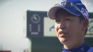 投球フォーム改造の髙橋宏斗投手に立浪監督がアドバイス「角度のあるストレートは絶対失ってほしくない」