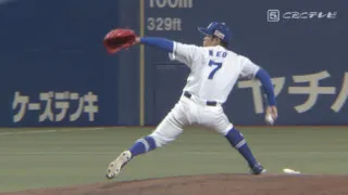 ズバリ！吉見一起が答えます！どうすればドラは勝てるの？上位進出のキーマンは誰？根尾一軍昇格は？