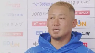 中田翔に“キャンプの華”を譲るな！ドラゴンズ生え抜き野手たちへの檄（げき）
