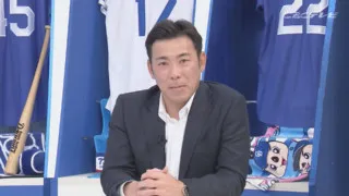 “石川昂弥、龍空は自らの力でレギュラーの座を掴み取れ！”名手荒木雅博がドラ開幕内野陣を大胆予想！