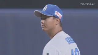 投球スタイルを培った行動力　投手・土生翔太のプロ野球人生が開幕！