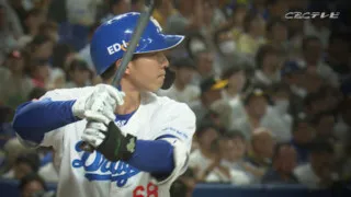 開幕2軍から奮起！今や竜の主軸となった福永裕基内野手の原点は“悔しさがすべて”