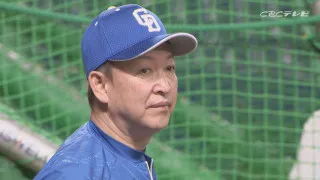 立浪監督が辞すればドラゴンズは変わるのか？誤算と苦難続きの3シーズンを振り返る