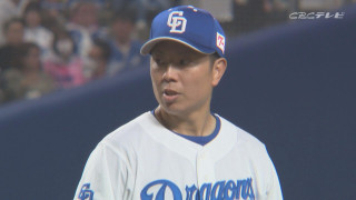 「宏斗？金丸？大野？ちがうちがう…今年はオレだ！」松葉貴大の井上竜初勝利の裏で結びついた3つの意企