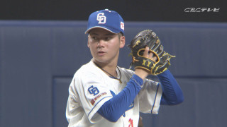 竜ゴールデンルーキー金丸夢斗を球界のエースに!高橋宏を育てた落合二軍監督が明かす“育成プラン”とは?