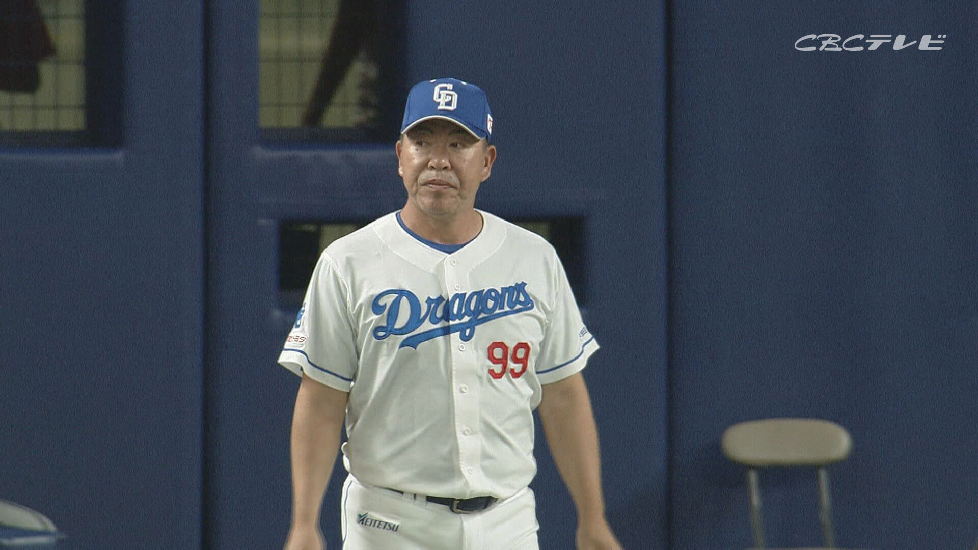 開幕2か月の井上ドラゴンズ、今だ“落ち着かない”戦いぶりの正体とは?